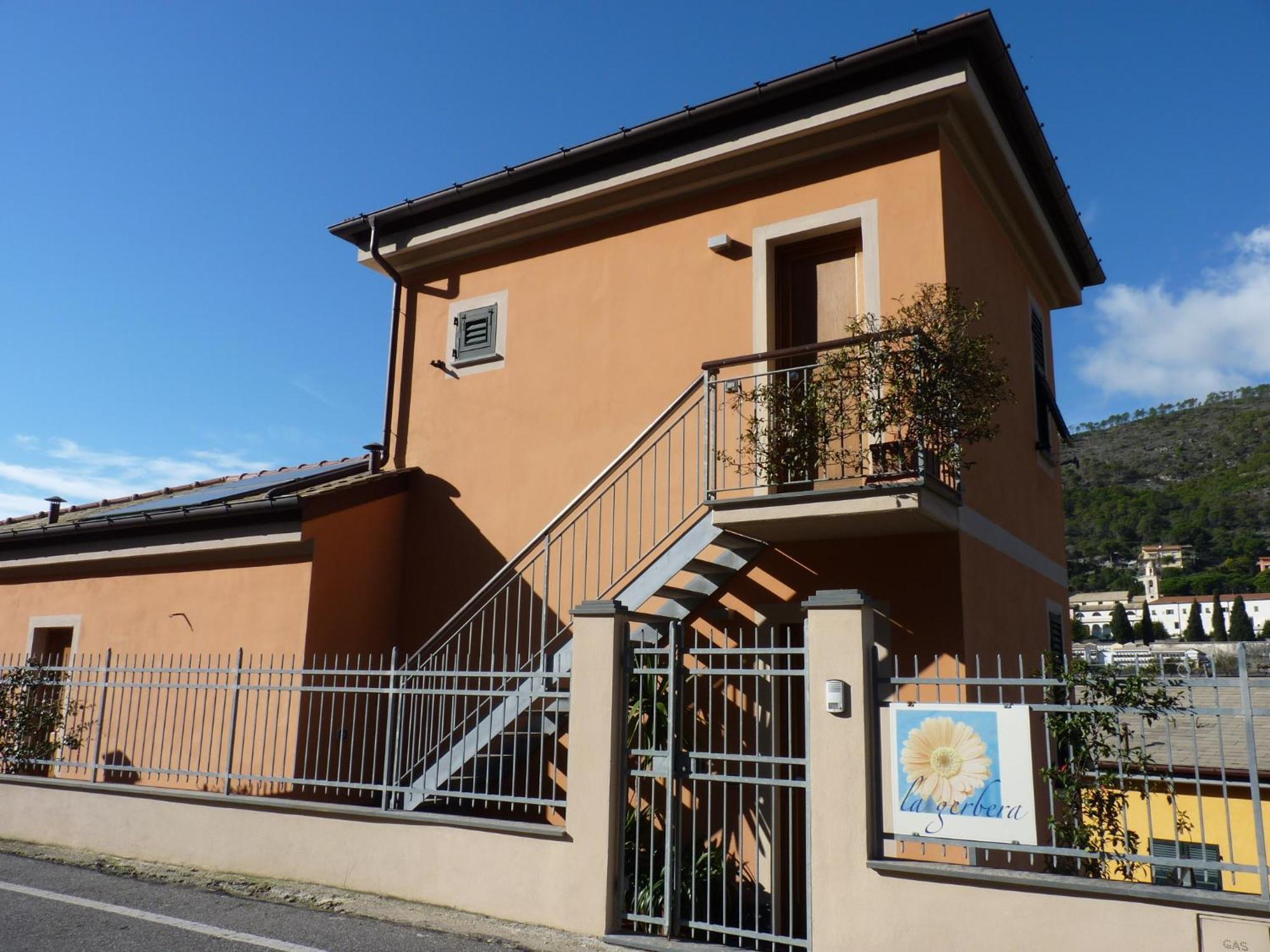 La Gerbera Levanto